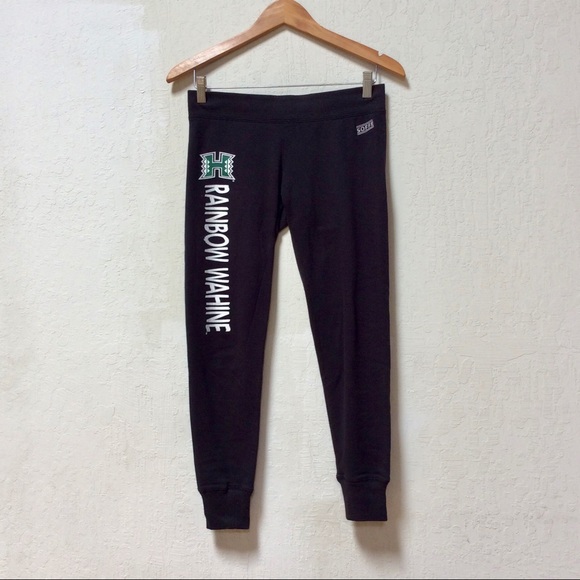 Soffe Pants Jumpsuits Soffe University Of Hawaii Sweatpants Poshmark
